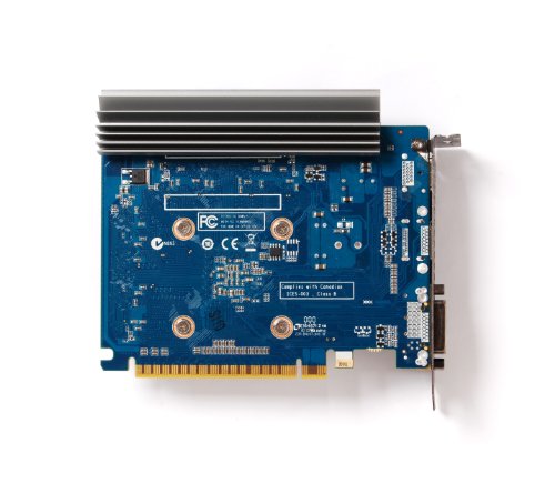 GeForce GT 430 ZT-40601-20L