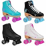 ROLLER DERBY CANDI GRL WOMEN'S ROLLER SKATE-SABINA