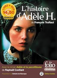 Adèle et la pacotilleuse