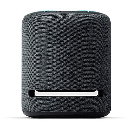 Certified Refurbished Echo Studio - High-fidelity smart speaker with 3D audio and Alexa - Image 2