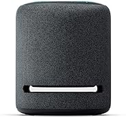 Certified Refurbished Echo Studio - High-fidelity smart speaker with 3D audio and Alexa