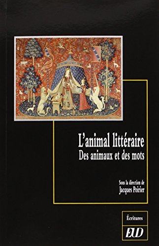 L' animal littéraire