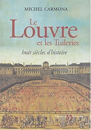 Le  Louvre et les Tuileries