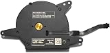 ICTION CPU Cooling Fan for MacBook Air 13" A1932 A2179 A2337 2018-2020 view 2