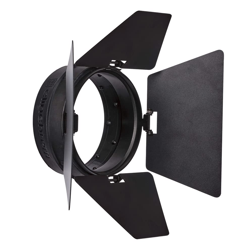 Elinchrom Reels and Accessories Brand Model OCF Barndoors