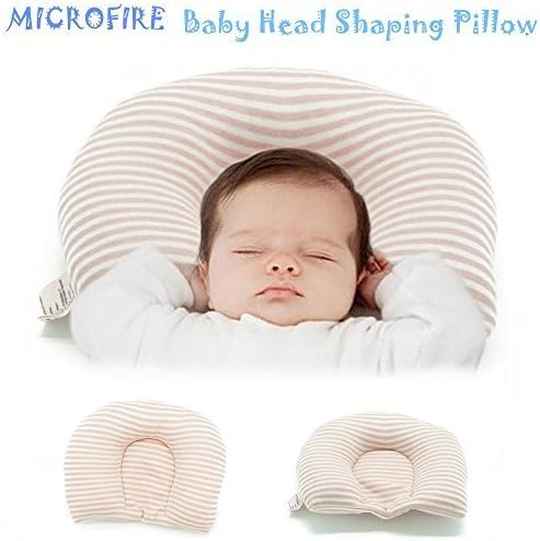 flat head pillow for car seat