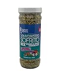 Caribbean Craves - Dehydrated Sofrito Mix