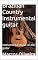 Livro Brazilian Country instrumental guitar: instrumental music on the guitar