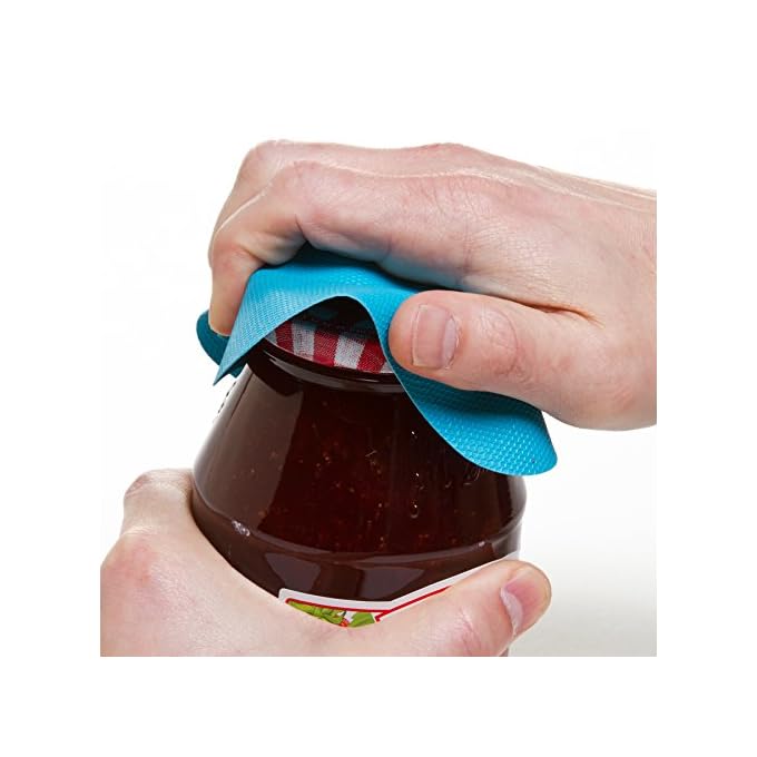 Prepworks by Progressive Jar Grips Set of 3, GT3236, MultiPurpose