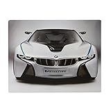 BMW Mousepad i8