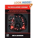 The Regulatory Genome: Gene Regulatory Networks In Development And Evolution