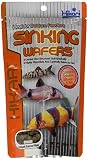 Hikari Tropical Sinking Wafers for Catfish, Loaches and Bottom Feeders 3.88 oz
