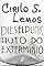 Livro Dieselpunk - Auto do extermínio