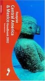 Footprint Central America and Mexico Handbook 2002 by 