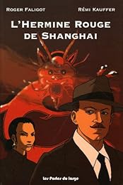 L' Hermine rouge de Shanghai