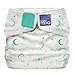 Bambino Mio, Miosolo All-in-One Cloth Diaper, OneSize, Sweet Dreams