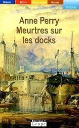 Meurtres sur les docks
