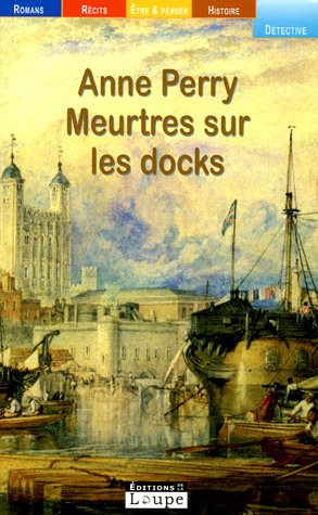 Meurtres sur les docks