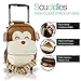 Scuddles Picnic Back Pack SC-CB-01 Picnic Basket Cooler Extra Large 4 Person Includes All Dinnerware And Accessories