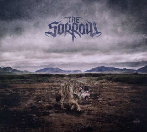 The Sorrow - The Sorrow (Digipak)