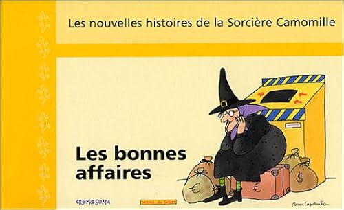 Download Les Bonnes Affaires PDF
