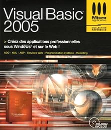 Visual Basic 2005