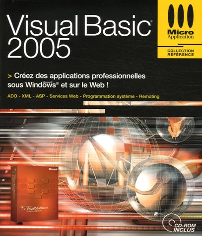 Visual Basic 2005