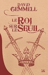 Le  roi sur le seuil