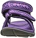 Bogs Kids' Whitefish Dots Water Shoe