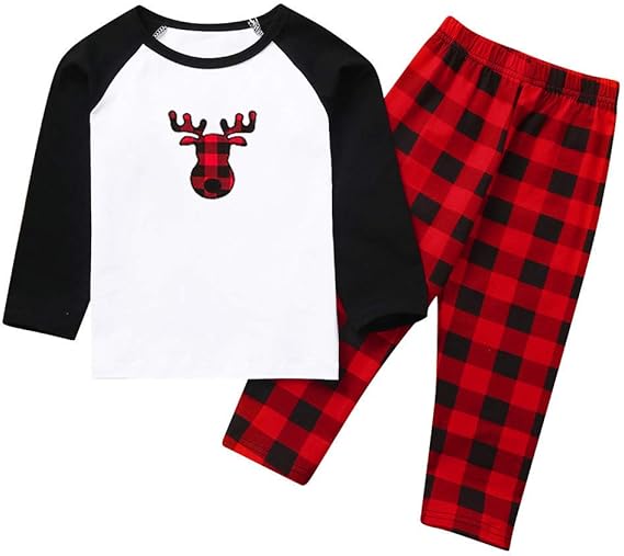 mum and bub matching pjs