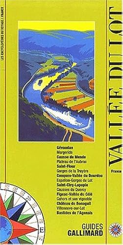 Download Vallée du Lot (souscription) (ancienne édition) PDF
