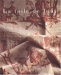 La  toile de Jouy