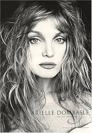 Arielle Dombasle