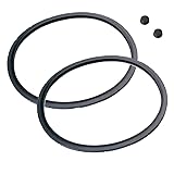 2 Pack 09985 Pressure Canner Sealing Ring