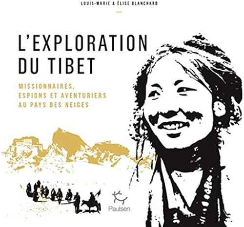 Download L'Exploration du Tibet PDF