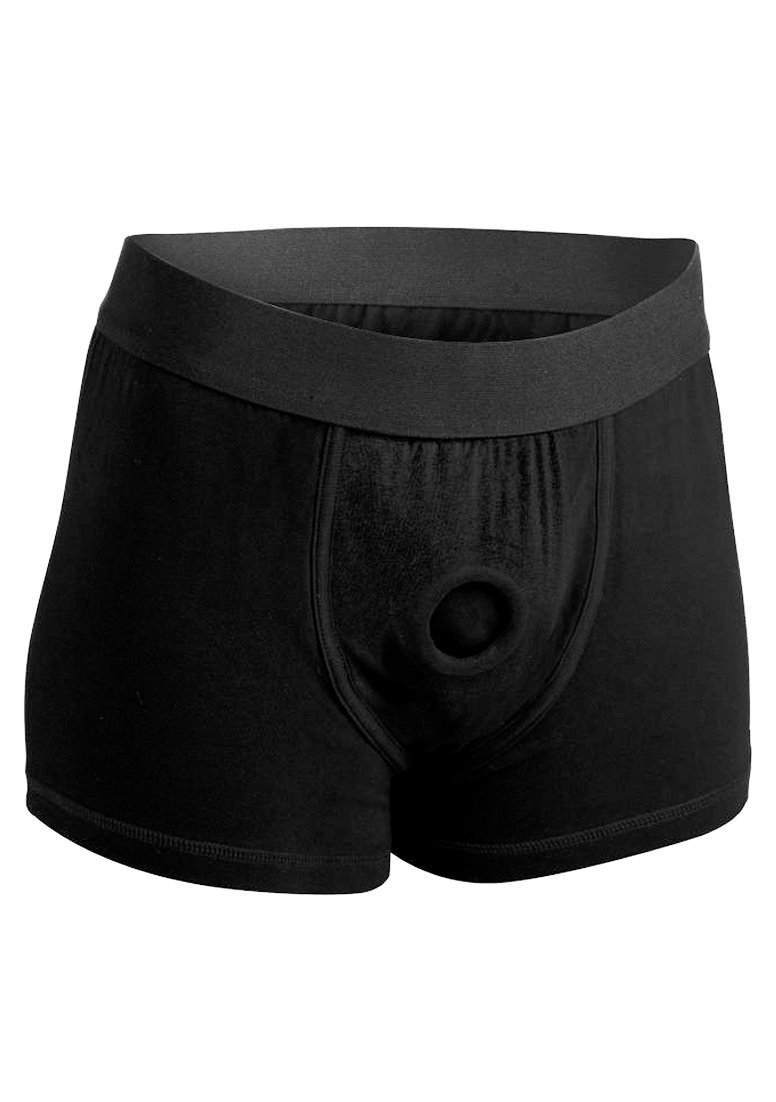 Mod Active Style Harness with Built in O Ring- LXL