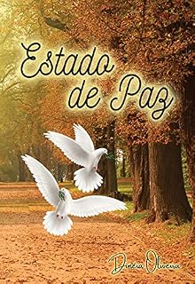 Livro Estado de paz