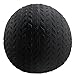 Titan Fitness 100 LB Rubber Tread Slam Ball, Dead Bounce, 14in Diameter, Weight Workout - Throw, Catch, Slam, Twist