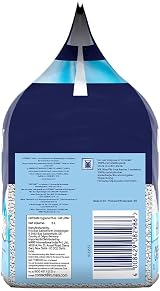 Catsan Hygiene Non-Clumping Odour Control Cat Litter 5L view 2