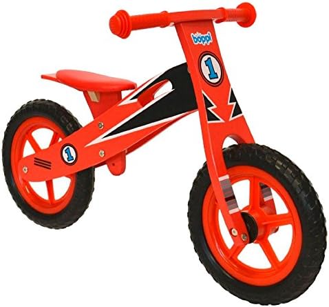 boppi bike