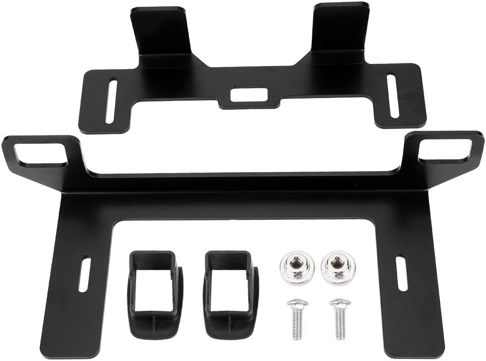 universal isofix base