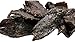 Buffalo Bills 8oz Premium Hickory Beef Jerky Pieces (hickory smoked jerky in random size pieces)