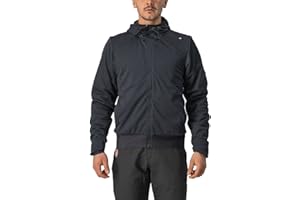 Castelli Alpha Mc Studio Jacket