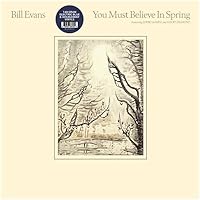 Amazon.com: You Must Believe In Spring: CDs & Vinyl