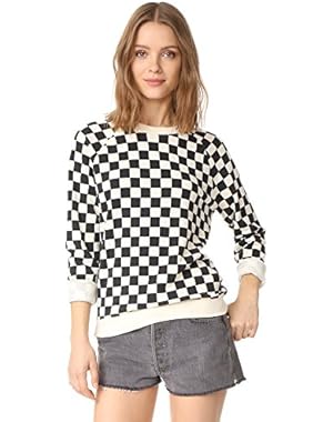 Women's Relaxed Classic Crew Sweatshirt