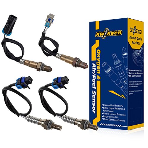 Cadillac Sts Oxygen Sensor Oxygen Sensor For Cadillac Sts