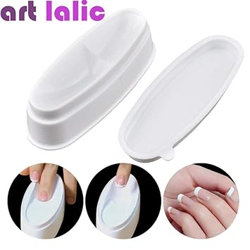 Yimart 18 Color Nail Art Sculpture Carving Acrylic Powder For Nails