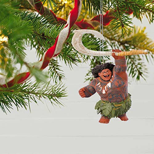 Hallmark Keepsake Christmas Ornament 2018 Year Dated ...