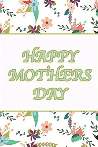 alternative mother's day gifts