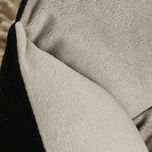 TecGeo(TM) 6 Sizes House New Pets Beds Plus Size Dogs Fashion Soft Dog House PP Cotton Pet Beds For Large Pets Cats HP350